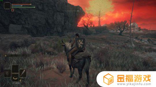 艾尔登法环四百级 艾尔登法环吧