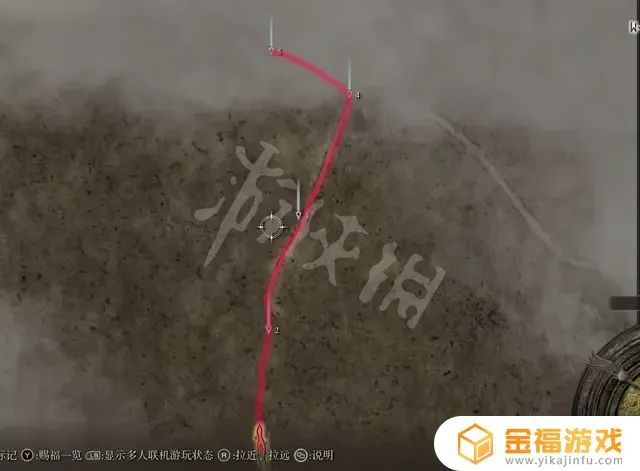 艾尔登法环宁姆碎片 艾尔登法环什么时候出