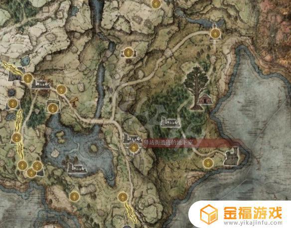 艾尔登法环魔法师傅 艾尔登法环boss