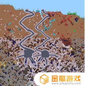 泰拉瑞亚地平线在哪里 泰拉瑞亚电线怎么得