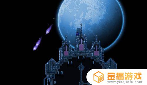 泰拉瑞亚如何阻止神圣蔓延 泰拉瑞亚怎么让神圣蔓延
