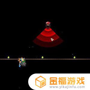 泰拉瑞亚如何让外星人入侵 泰拉瑞亚怎么召唤外星人入侵