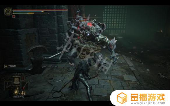 艾尔登法环尸山血海厉害吗 艾尔登法环boss