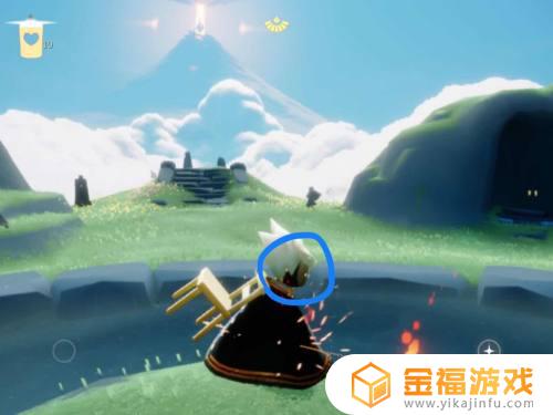 光遇怎传好友 光遇怎么传好友