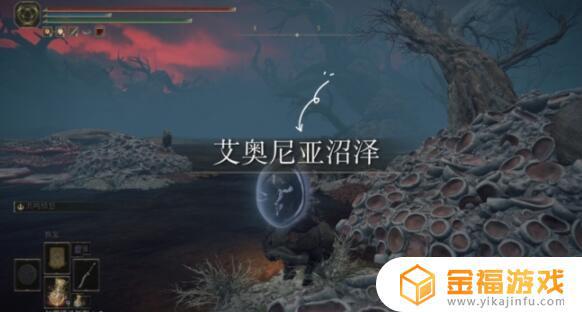 艾尔登法环尊腐骑士套装怎么样 