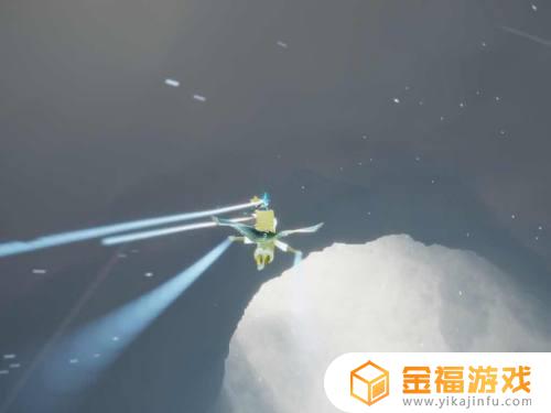 光遇怎传好友 光遇怎么传好友