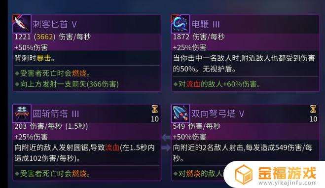 重生细胞怎么0细胞通关 重生细胞第一关怎么过