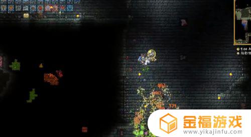 泰拉瑞亚如何寻找灵气 泰拉瑞亚灵气怎么获得