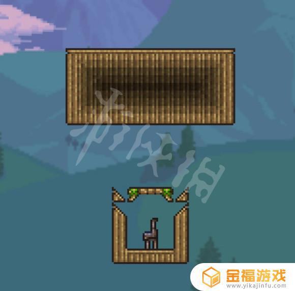 泰拉瑞亚如何打史莱姆i 泰拉瑞亚如何打史莱姆王