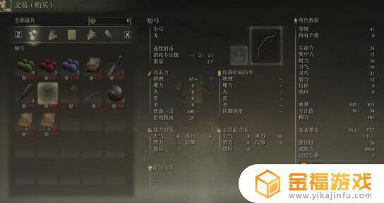 艾尔登法环观星者前期衣服 艾尔登法环观星者前期怎么玩