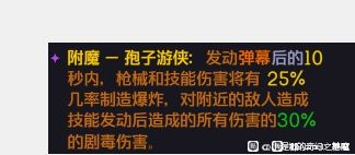 小缇娜的奇幻之地孢子游侠怎么玩 小缇娜的奇幻之地孢子游侠攻略分享插图2