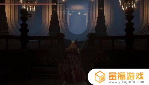 艾尔登法环蕾娜魔法师塔怎么进去 艾尔登法环攻略