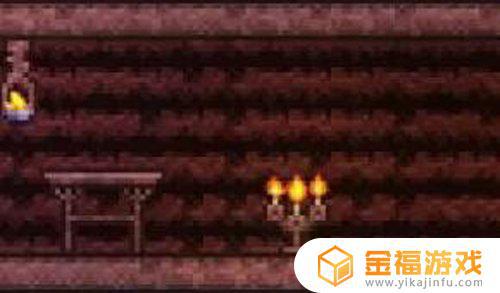 泰拉瑞亚幽灵木从哪里获得 泰拉瑞亚幽灵木怎么获得