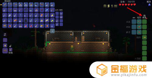 泰拉瑞亚如何控制npc 泰拉瑞亚如何控制npc住哪