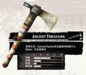 荒野大镖客2最好的武器 荒野大镖客2最好的武器在哪获得