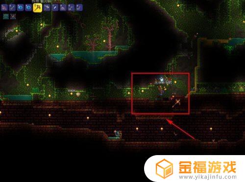 泰拉瑞亚吸人祭坛如何带走 泰拉瑞亚祭坛怎么带走