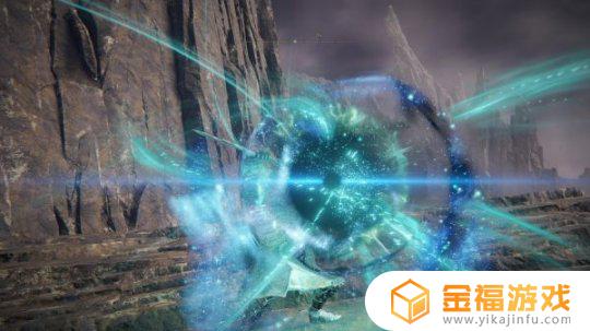 艾尔登法环彗星技能怎么无线用 艾尔登法环彗星技能怎么用不了
