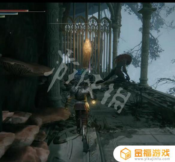 艾尔登法环龙护符 艾尔登法环护符