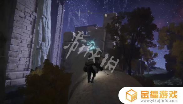 艾尔登法环泡泡珍珠 艾尔登法环泡泡露滴