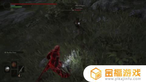艾尔登环法大太刀 艾尔登法环为什么这么火