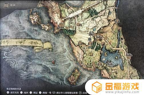 艾尔登法环狂猎骑士 艾尔登法环职业