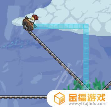 泰拉瑞亚如何轻松打败猪鲨 泰拉瑞亚打败猪鲨后做什么