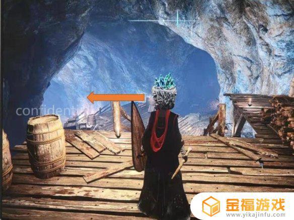 艾尔登法环月影在哪 艾尔登法环在哪玩