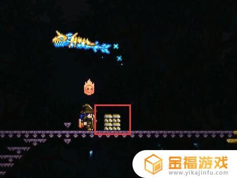 泰拉瑞亚电脑版如何刷物品 泰拉瑞亚电脑版如何刷物品1.3