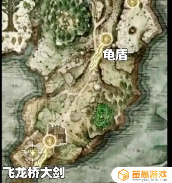 艾尔法登环怎么出新手 艾尔登法环怎么玩