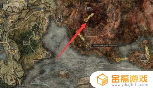 艾尔登法环龙心脏在哪换 艾尔登法环做了多久