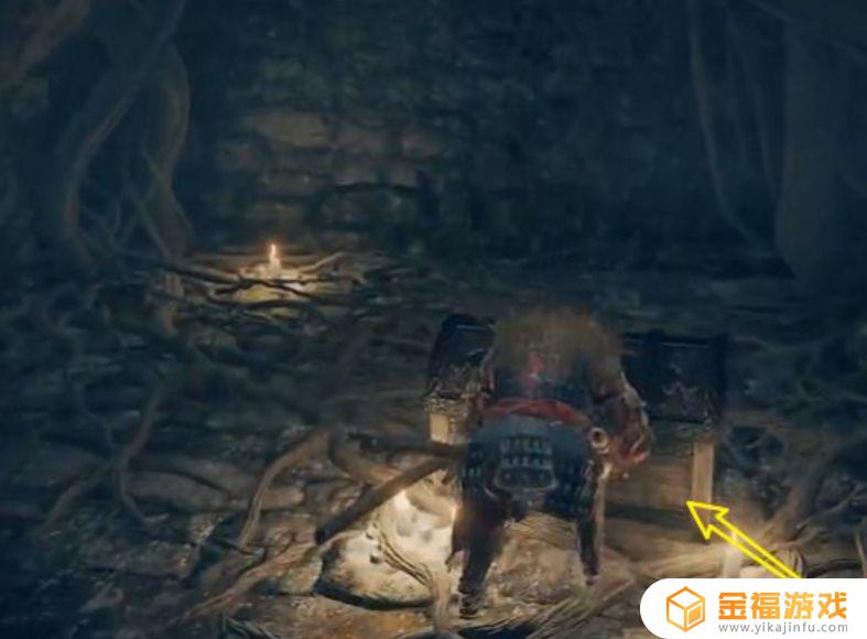 艾尔登法环陨星杖从哪可以获得 艾尔登法环陨石杖强化