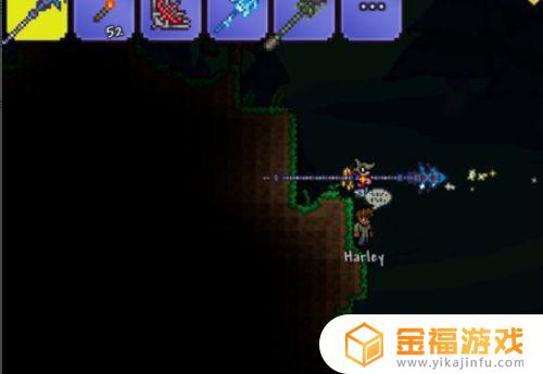 泰拉瑞亚肉山后地牢宝箱 泰拉瑞亚肉山后地牢宝箱钥匙