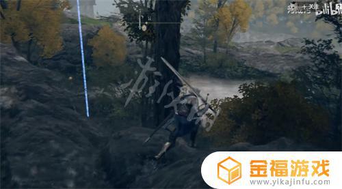 艾尔登法环3只睿智 艾尔登法环三只睿智兽