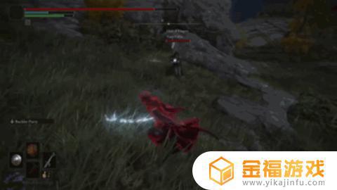 艾尔登环法大太刀 艾尔登法环为什么这么火