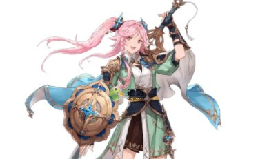 三国志梦想大陆张星彩专武强度剖析