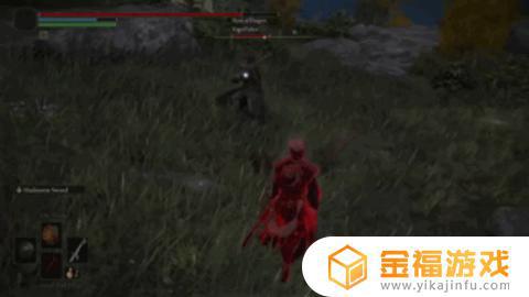 艾尔登环法大太刀 艾尔登法环为什么这么火