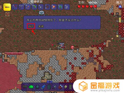 泰拉瑞亚如何投掷两个悠悠球 泰拉瑞亚使用两个悠悠球