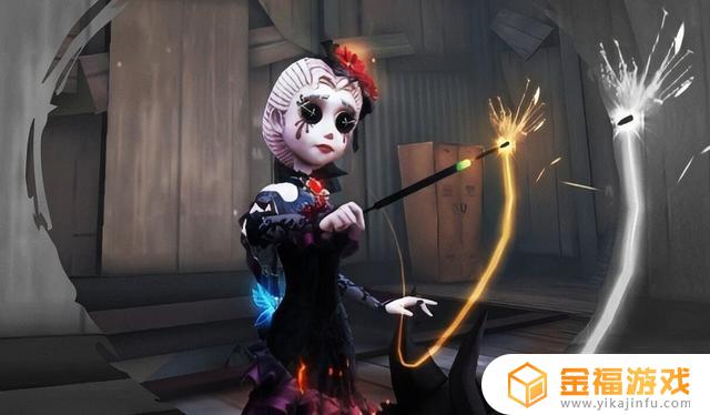 第五人格哪里的账号便宜 第五人格哪里买号最便宜