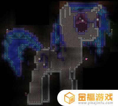 泰拉瑞亚如何重新召唤月总 泰拉瑞亚怎么再次召唤月总