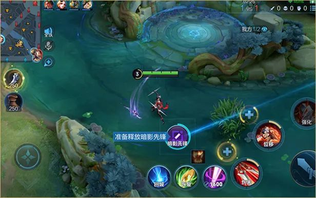 王者荣耀新赛季几点更新 王者荣耀新赛季更新内容抢先看插图6