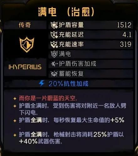 小缇娜的奇幻之地孢子游侠怎么玩 小缇娜的奇幻之地孢子游侠攻略分享插图4