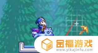 泰拉瑞亚如何合成无限 泰拉瑞亚如何合成无限子弹袋