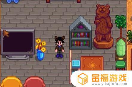 星露谷物语家具图鉴 星露谷物语家具大全