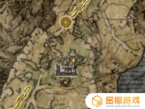 艾尔登法环王室废墟领地 艾尔登法环 开放世界