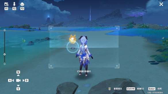 《原神》稻妻特征动物有哪些？稻妻特征动物一览  第6张