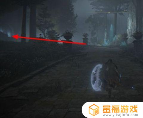 艾尔登法环三姐妹塔开启 艾尔登法环攻略