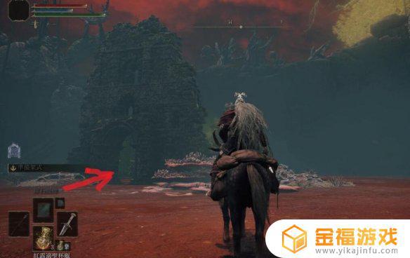 艾尔登法环陨石杖武士能用吗 陨石杖怎么用
