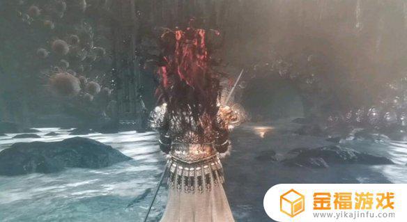 艾尔登法环异端魔女 艾尔登法环异端魔女学魔法