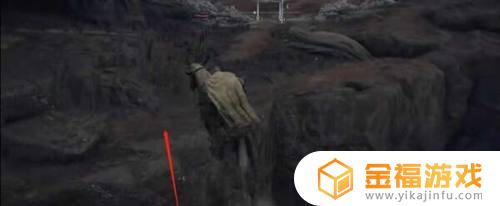 艾尔登法环龙墓西方怎么下去 艾尔登法环攻略