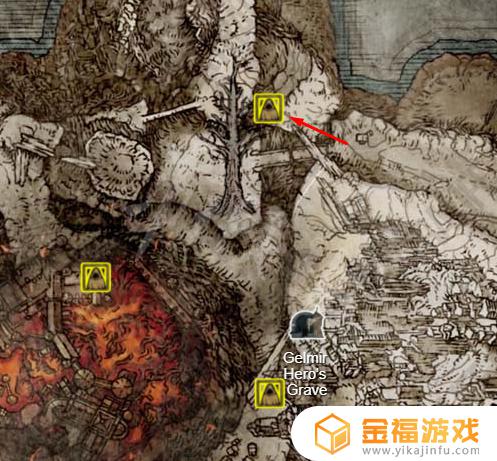 艾尔登法环 石像鬼钥匙 艾尔登法环石像鬼钥匙购买
